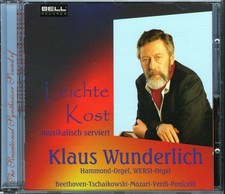 KLAUS WUNDERLICH - Leichte