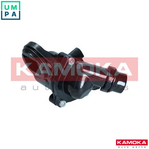 Thermostat coolant 7710007 - coolant,