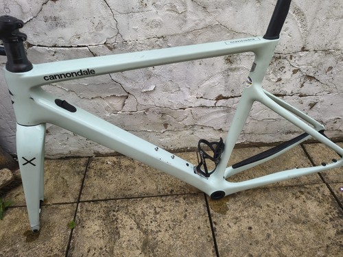 Cannondale supersix evo - cannondale,