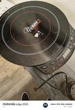 NuWave NuWave2 Induction Hob