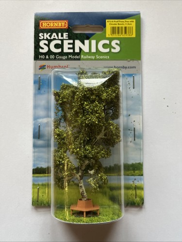 Hornby skale scenics - skale, r7218