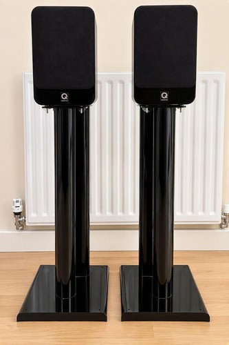Acoustics 2010 bookshelf - q,