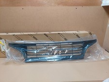 Toyota Yaris MK4 Front Bumper