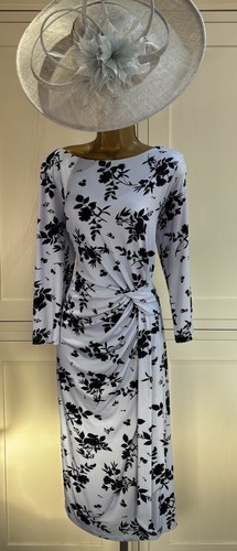 Jacques vert blue dress - jacques,