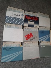 Emu Emulator 2 Floopy Library