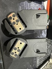Quinny Zapp Car Seat Adapter set
