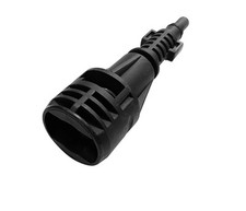 Mac Allister MacAllister to