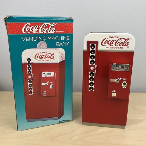 Vintagecoca cola 1995 - cola,