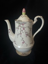 Very Rare Vintage Royal