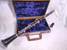Yamaha YCL-32 Clarinet