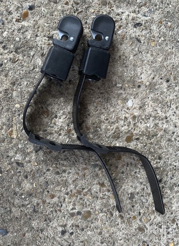 Lascal buggy connectors 2 - lascal,