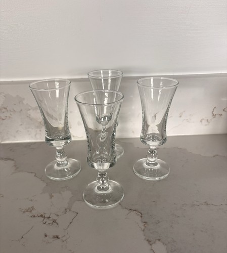 Sherry glasses set port - set,