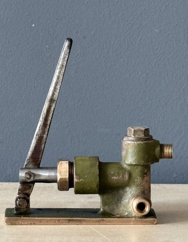 Stuart turner live steam - turner,