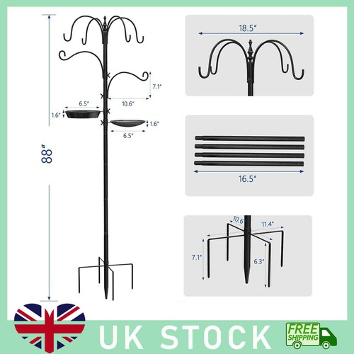 Metal complete bird - metal,