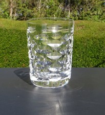 Waterford Crystal Tralee Glass