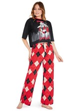 DC Comics Womens Harley Quinn