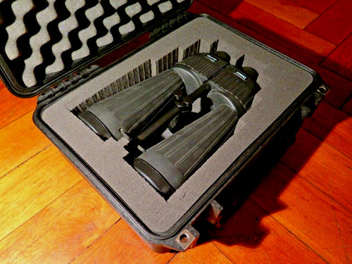 Steiner observer 80 - observer, 25