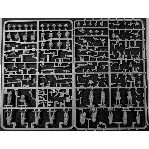 28mm french napoleonic - 28mm,