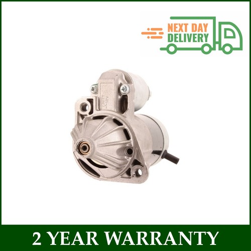 Starter motor fits - starter,