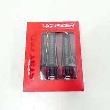 Honda Suzuki Kawasaki Yamaha EZ:91 Indicator HighSider 203-220 LED 36105