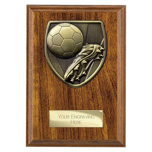 Football trophies boot - trophies,