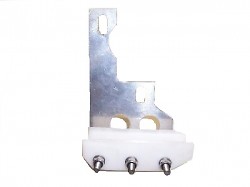 Kart brake disc protector - kart,