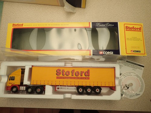 Corgi cc12702 erf - 1:50,