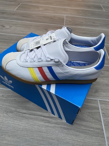 Adidas originals trimm star - adidas,