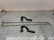 FORD CORTINA MK2 1600E PAIR OF