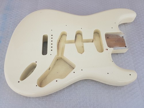 1984 squier fender - squier, by