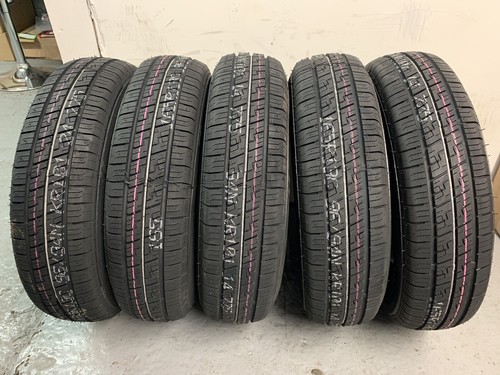 165 r13c kenda mastertrail - 5,