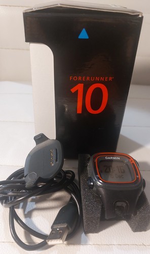 Garmin forerunner gps - 10,