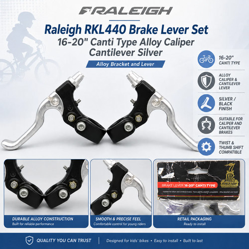 Raleigh rkl440 brake lever - raleigh,