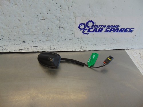 Ford focus roof aerial - aerial, base