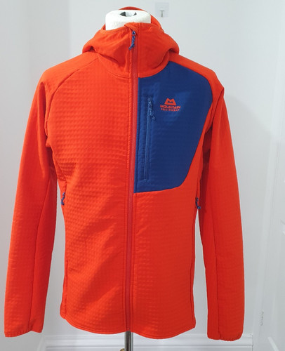 Mountain equipment shroud - mountain,