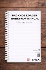 TEREX 820 860 880 970 980