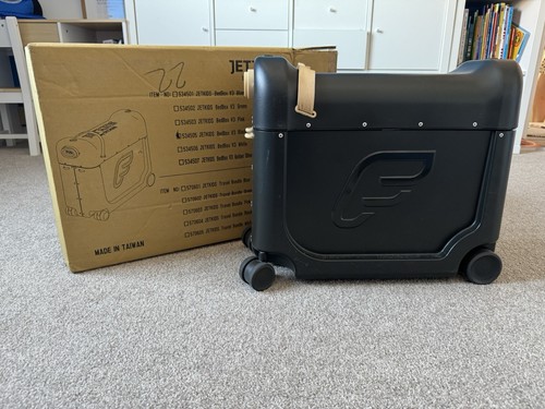 Jetkids stokke bedbox v3 - by,
