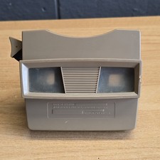 Vintage View-Master Model G