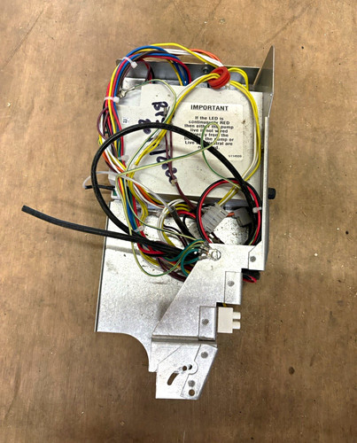 Potreron suprima pcb - potreron,