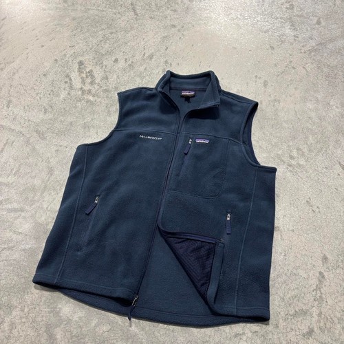 Patagonia synchilla navy - synchilla,