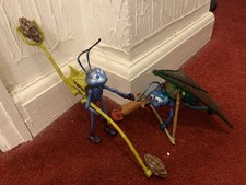 A Bug’s Life Pixar Inventor