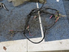 honda melody  wiring harness