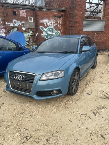 2010 audi line - 2010, 5
