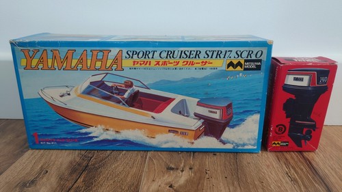 Vintage mitsuwa kit - vintage,