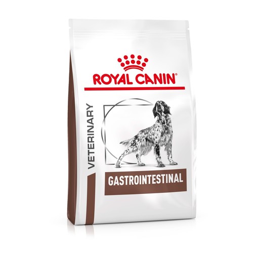 Royal canin dry - dry, dog