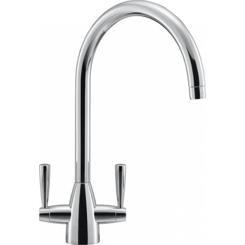 Franke 115 0049 - franke, dual
