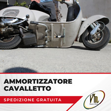 Ammortizza il ritorno del cavalletto della Vespa - Vsoft Large Frame