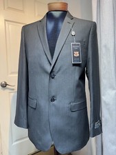 Gianni Uomo Men's 2 Piece