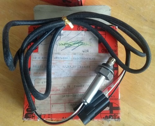 Alfa romeo genuine nos - romeo, 33