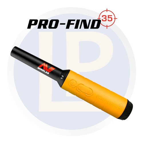 Minelab pro find pinpointer - minelab, pro-find